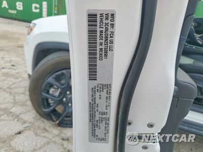 Zdjęcie 13 z 13 samochodu: 2025 JEEP COMPASS LATITUDE VIN:3C4NJDBN2ST508981 - miniatura