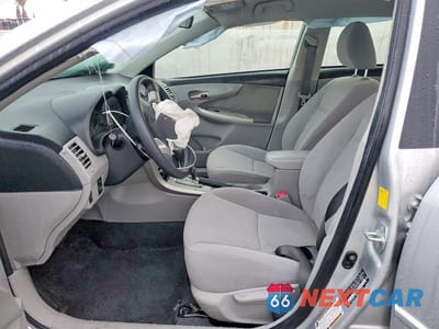 Zdjęcie 7 z 11 samochodu: 2011 TOYOTA COROLLA LE VIN:JTDBU4EE5BJ088680 - miniatura