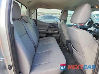 Zdjęcie 10 z 11 samochodu: 2023 TOYOTA TACOMA SR5 V6 VIN:3TYAZ5CN6PT040609 - miniatura