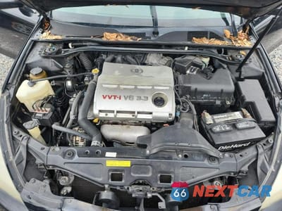 Zdjęcie 11 z 12 samochodu: 2006 TOYOTA CAMRY SOLARA SE V6 VIN:4T1CA38PX6U097637 - miniatura