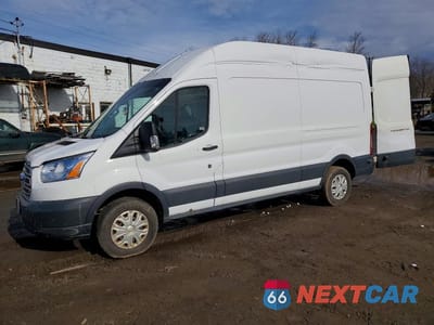 2016 FORD TRANSIT T-350 1FTBW2XM2GKA94098 - główne zdjęcie licytacji z USA - miniatura