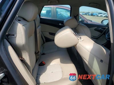 Zdjęcie 10 z 12 samochodu: 2014 BUICK VERANO VIN:1G4PP5SKXE4208131 - miniatura