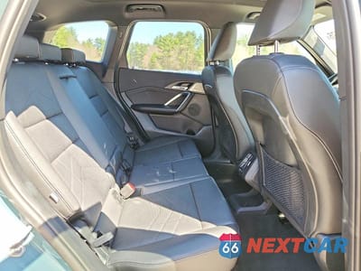 Zdjęcie 11 z 14 samochodu: 2023 BMW X1 XDRIVE28I VIN:WBX73EF07P5W54066 - miniatura