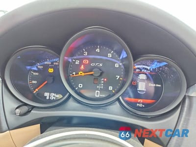 Zdjęcie 9 z 13 samochodu: 2021 PORSCHE MACAN GTS 4DR AWD VIN:WP1AG2A59MLB52612 - miniatura