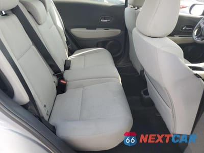 Zdjęcie 11 z 14 samochodu: 2022 HONDA HR-V LX VIN:3CZRU5H31NM705962 - miniatura
