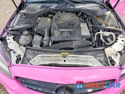 Zdjęcie 11 z 12 samochodu: 2016 MERCEDES-BENZ C 300 VIN:55SWF4JB6GU166002 - miniatura