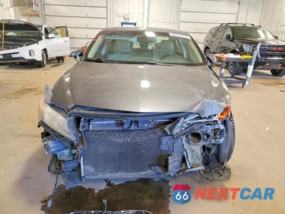 Piąte zdjęcie samochodu w środku: 2013 ACURA ILX 20 TECH VIN:19VDE1F77DE002914 - miniatura