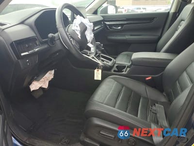 Zdjęcie 7 z 13 samochodu: 2024 HONDA CR-V EXL VIN:2HKRS4H73RH411175 - miniatura