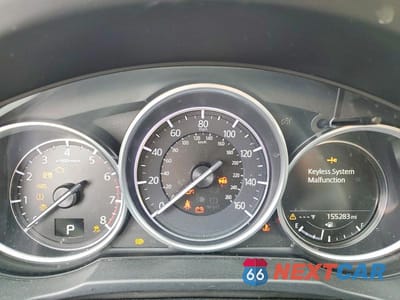 Zdjęcie 9 z 13 samochodu: 2018 MAZDA CX-5 GRAND TOURING VIN:JM3KFADM3J0413839 - miniatura