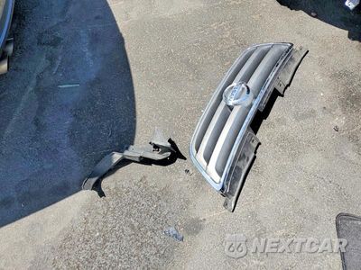 Zdjęcie 12 z 13 samochodu: 2010 TOYOTA COROLLA LE VIN:1NXBU4EE0AZ187979 - miniatura