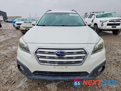 Piąte zdjęcie samochodu w środku: 2015 SUBARU OUTBACK 2.5I PREMIUM VIN:4S4BSBCC5F3231340 - miniatura