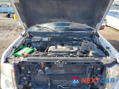 Zdjęcie 11 z 12 samochodu: 2010 FORD F150 SUPERCREW VIN:1FTFW1EV1AKC35693 - miniatura