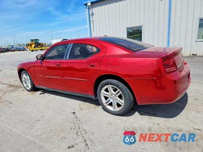 Drugie zdjęcie samochodu z przodu: 2007 DODGE CHARGER SE VIN:2B3KA43G47H878379 - miniatura