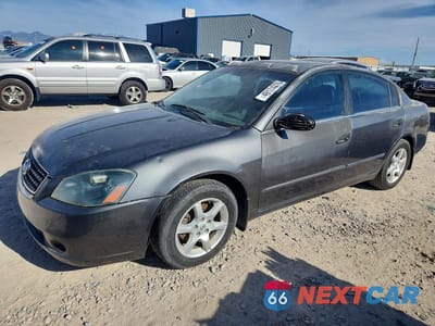 2005 NISSAN ALTIMA 3.5 SE 1N4BL11DX5N457163 - główne zdjęcie licytacji z USA - miniatura