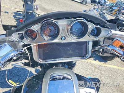 Zdjęcie 7 z 9 samochodu: 2022 BMW R18 TRANSCONTINENTAL VIN:WB10L4309N6G20070 - miniatura