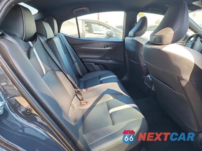 Zdjęcie 10 z 12 samochodu: 2026 TOYOTA CAMRY SE VIN:4T1DAACK3TU694273 - miniatura