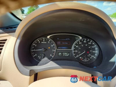 Zdjęcie 9 z 13 samochodu: 2015 NISSAN ALTIMA 3.5 SL VIN:1N4BL3AP7FC132506 - miniatura