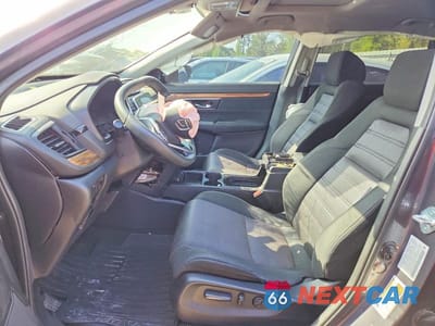 Zdjęcie 7 z 13 samochodu: 2021 HONDA CR-V EX VIN:2HKRW2H52MH658820 - miniatura