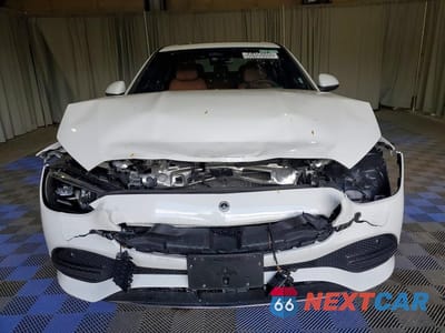 Piąte zdjęcie samochodu w środku: 2025 MERCEDES-BENZ C 300 VIN:W1KAF4GB3SR289557 - miniatura