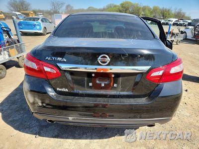 Zdjęcie 6 z 13 samochodu: 2017 NISS ALTIMA VIN:1N4AL3AP4HN307233 - miniatura