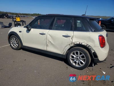 Drugie zdjęcie samochodu z przodu: 2019 MINI COOPER VIN:WMWXU1C5XK2J01308 - miniatura