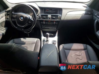 Zdjęcie 8 z 13 samochodu: 2016 BMW X3 XDRIVE28I VIN:5UXWX9C5XG0D80574 - miniatura