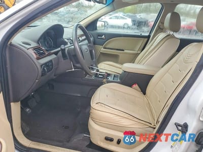 Zdjęcie 7 z 11 samochodu: 2008 FORD TAURUS VIN:1FAHP24W38G168930 - miniatura