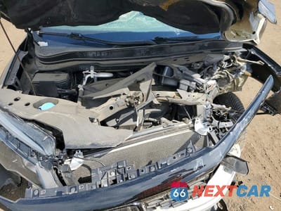 Zdjęcie 12 z 12 samochodu: 2019 HONDA PASSPORT EXL VIN:5FNYF8H51KB027602 - miniatura