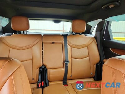 Zdjęcie 10 z 14 samochodu: 2020 CADILLAC XT5 PREMIUM LUXURY VIN:1GYKNCRS7LZ197341 - miniatura