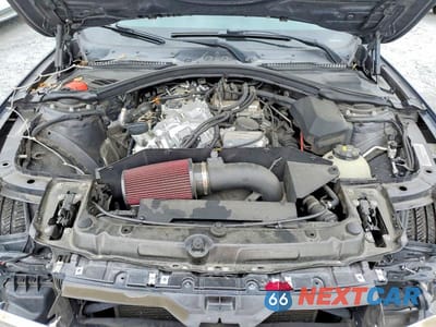 Zdjęcie 11 z 12 samochodu: 2016 BMW 328 I SULEV VIN:WBA8E9G59GNT42079 - miniatura