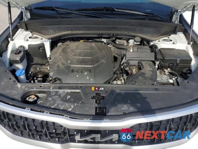 Zdjęcie 12 z 13 samochodu: 2024 KIA TELLURIDE EX VIN:5XYP3DGC5RG491931 - miniatura