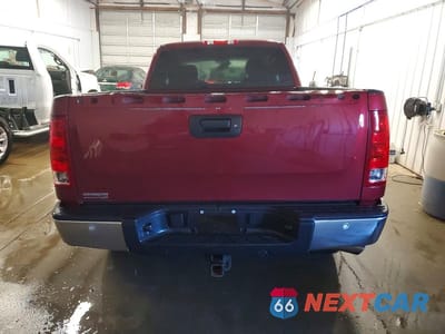 Zdjęcie 6 z 11 samochodu: 2013 GMC SIERRA K1500 SLE VIN:1GTR2VE73DZ402763 - miniatura