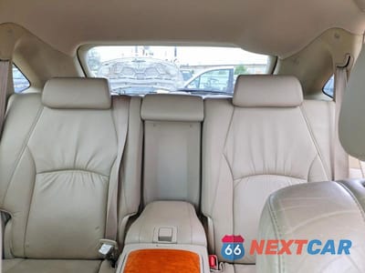 Zdjęcie 10 z 12 samochodu: 2008 LEXUS RX 350 VIN:2T2HK31U58C085849 - miniatura