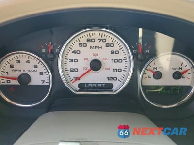 Zdjęcie 9 z 12 samochodu: 2004 FORD F150 VIN:1FTPX14514NB14765 - miniatura