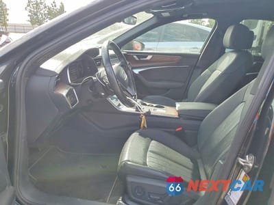 Zdjęcie 7 z 12 samochodu: 2019 AUDI A6 PRESTIGE VIN:WAUM2AF20KN041810 - miniatura