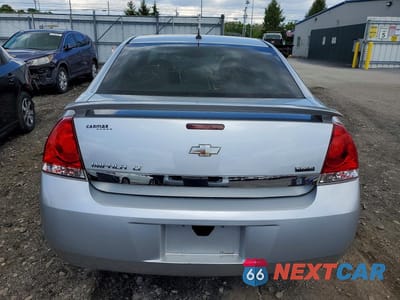 Zdjęcie 6 z 12 samochodu: 2011 CHEVROLET IMPALA LT VIN:2G1WG5EK4B1258387 - miniatura