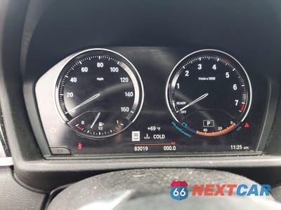 Zdjęcie 9 z 12 samochodu: 2019 BMW X2 SDRIVE28I VIN:WBXYJ3C58K5N79790 - miniatura
