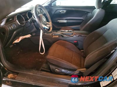Zdjęcie 7 z 12 samochodu: 2015 FORD MUSTANG VIN:1FA6P8AM6F5408929 - miniatura