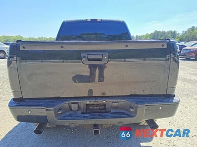 Zdjęcie 6 z 12 samochodu: 2013 CHEVROLET SILVERADO K1500 LT VIN:3GCPKSE2XDG234520 - miniatura