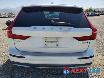Zdjęcie 6 z 12 samochodu: 2023 VOLVO V60 CROSS COUNTRY PLUS VIN:YV4L12WZ7P2107098 - miniatura
