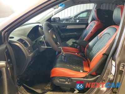 Zdjęcie 7 z 13 samochodu: 2011 HONDA CR-V EXL VIN:5J6RE4H79BL019272 - miniatura