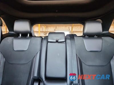 Zdjęcie 10 z 13 samochodu: 2021 FORD EDGE ST VIN:2FMPK4AP5MBA28372 - miniatura