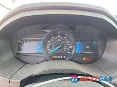 Zdjęcie 9 z 14 samochodu: 2023 FORD EDGE SEL VIN:2FMPK4J90PBA09170 - miniatura
