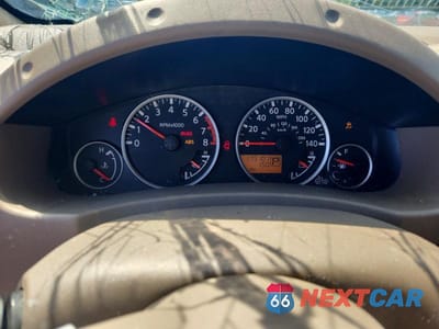 Zdjęcie 9 z 13 samochodu: 2012 NISSAN PATHFINDER S VIN:5N1AR1NN4CC637606 - miniatura
