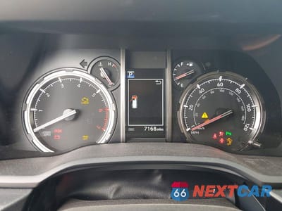 Zdjęcie 9 z 12 samochodu: 2024 TOYOTA 4RUNNER LIMITED VIN:JTEKU5JR2R6226053 - miniatura