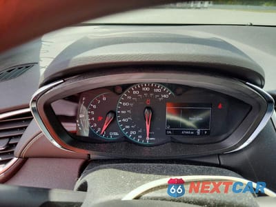 Zdjęcie 9 z 13 samochodu: 2019 CHEVROLET TRAX LS VIN:3GNCJKSB1KL176850 - miniatura