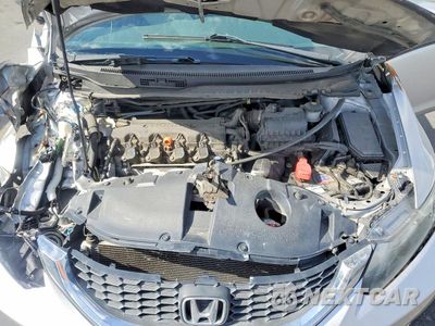 Zdjęcie 11 z 12 samochodu: 2015 HONDA CIVIC SE VIN:19XFB2F70FE209839 - miniatura