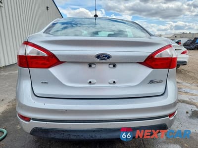 Zdjęcie 6 z 11 samochodu: 2017 FORD FIESTA SE VIN:3FADP4BJ8HM113249 - miniatura