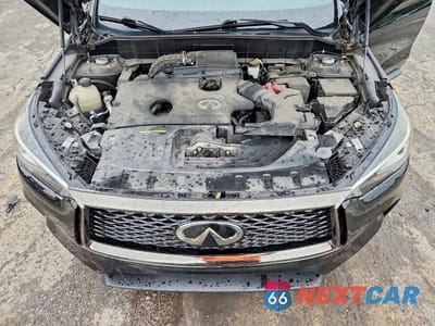 Zdjęcie 12 z 14 samochodu: 2020 INFINITI QX50 ESSENTIAL VIN:3PCAJ5M38LF106642 - miniatura