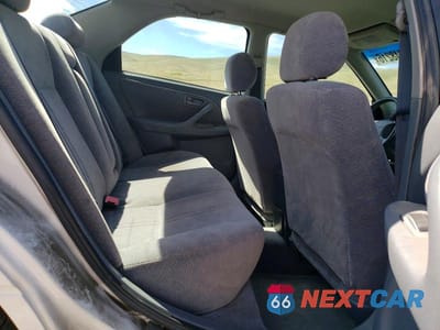 Zdjęcie 10 z 12 samochodu: 1997 TOYOTA CAMRY LE VIN:JT2BG22K9V0010508 - miniatura